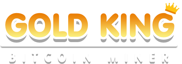 Gold King — Bitcoin Miner